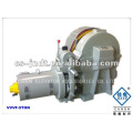 5000KG- VVVF Geared ELEVATOR MOTOR